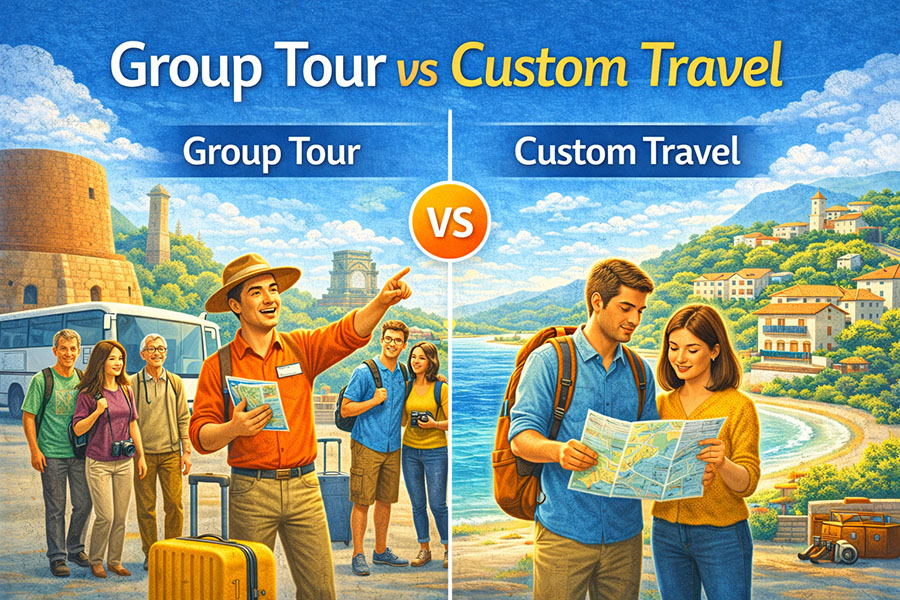 group-tour-vs-custom-travel