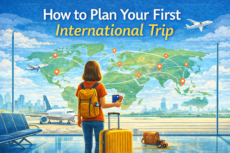 prepare-first-international-trip